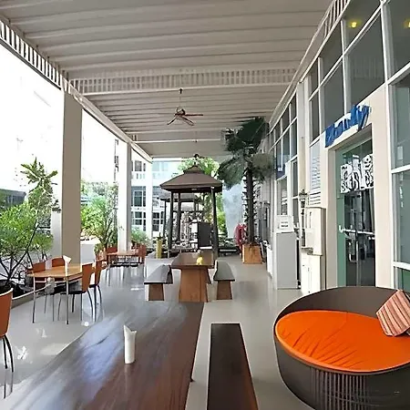 N Siri Resort & Hotel