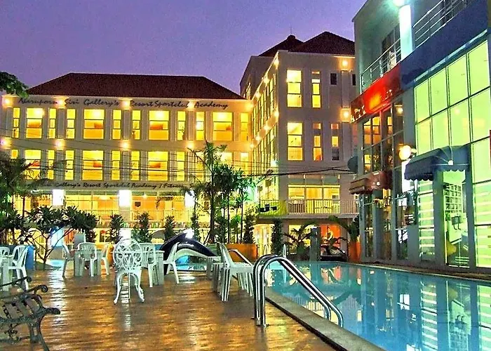 Hotel N Siri &