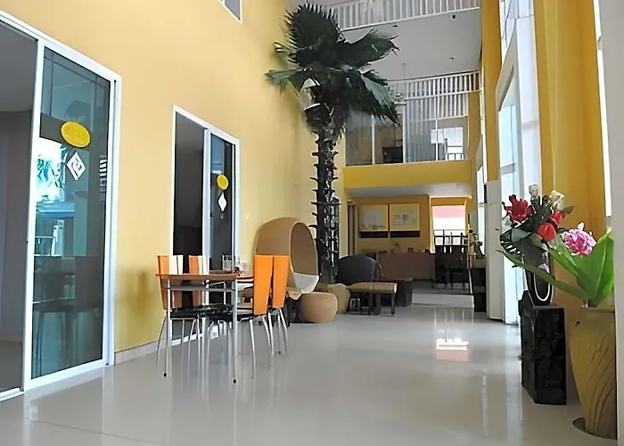 Hotel N Siri & 3*