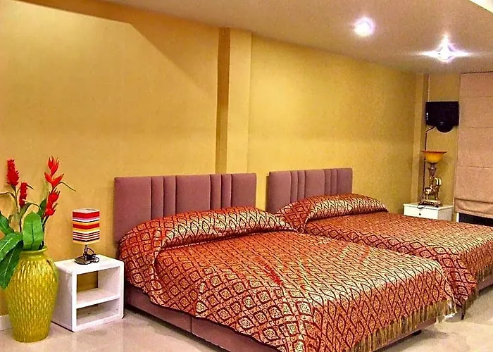 N Siri & Hotel