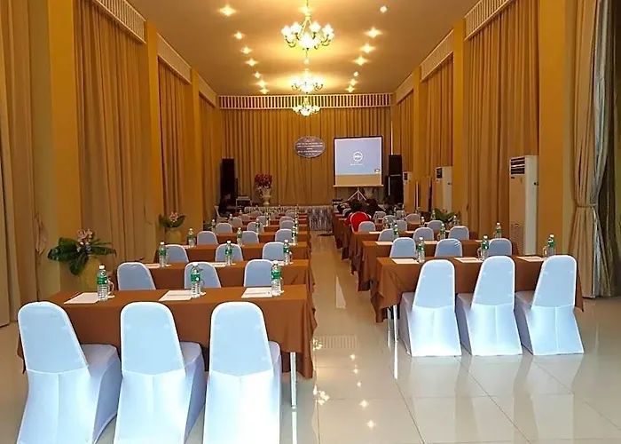 N Siri & Hotel Bangkok