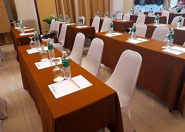 N Siri & Hotel Bangkok